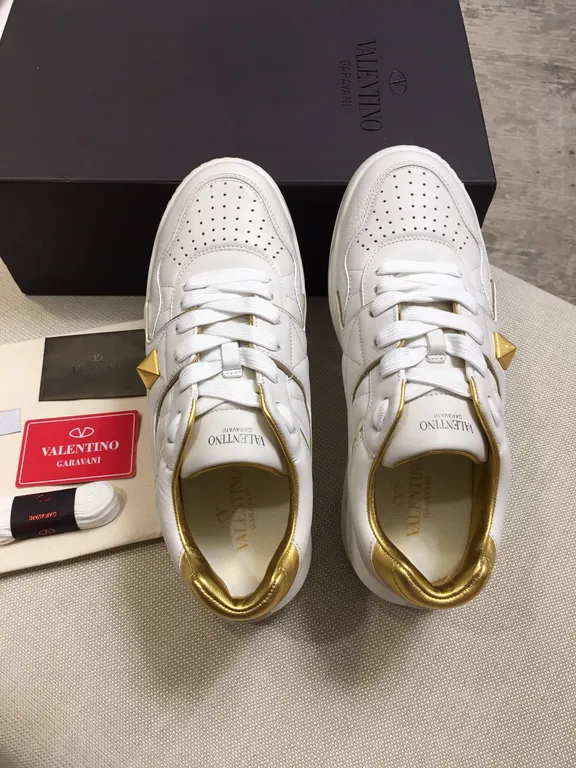 Valentino Shoe 